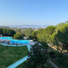 Kaya Izmir Thermal And Convention, Нарлыдере — фото 4