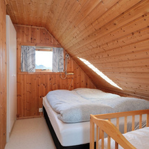Bestefarhaugen - the Cozy House on the Hill,& Dome, 博埃 — 照片 3
