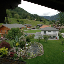 Pristine Home In A Charming Village, Large Grassy Sunbathing Area, View Of The Mönch And Jungfrau, Вильдерсвиль — фото 4