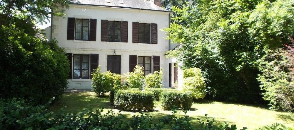 Villa Da Vinci, Валансе — фото 1