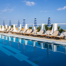 Nirvana Beach, Теологос — фото 3