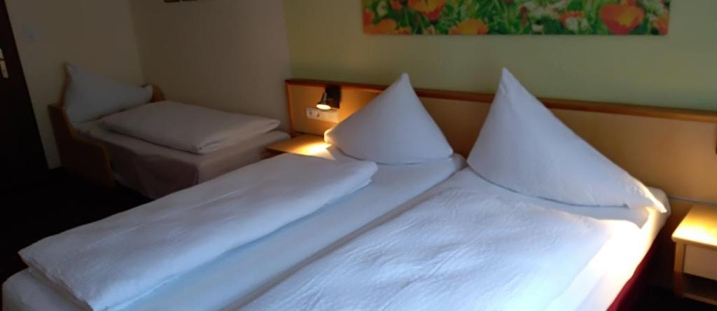 Hotel Wiesenhof, 米德斯 — 照片 1