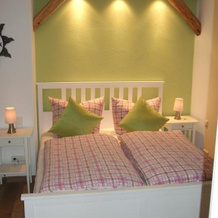 Ferienwohnung Lampertstal in Alendorf, 布兰肯海姆 — 照片 3