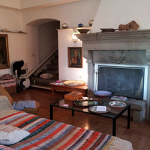 Antico Casale La Riccia, Anguillara Sabazia — photo 2