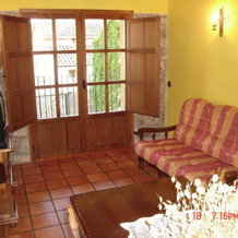Apartamentos el Portal, Gea de Albarracin — photo 2