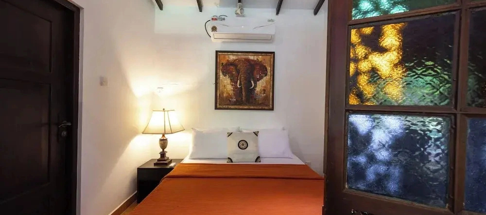 Villa Wild Ceylon By Tsc, Андигама — фото 1