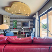 Villa De L'amour, Воднян — фото 2