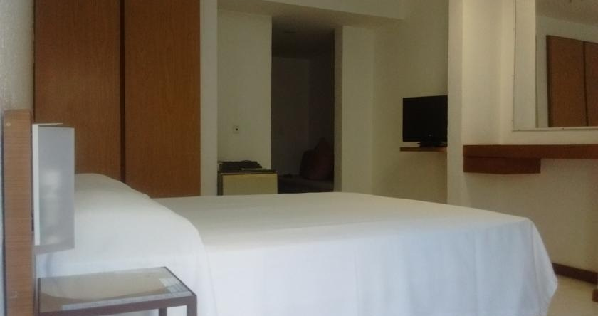 Sanjaya Hotel, 新弗里堡 — 照片 1