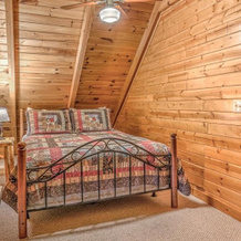 Mountain Vista by Escape to Blue Ridge, Necowa Cove — photo 5