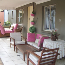 Neo's Bed and Breakfast, Soweto — photo 4
