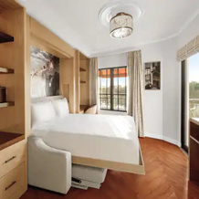 Disney's Riviera Resort, 布埃纳维斯塔湖 — 照片 5