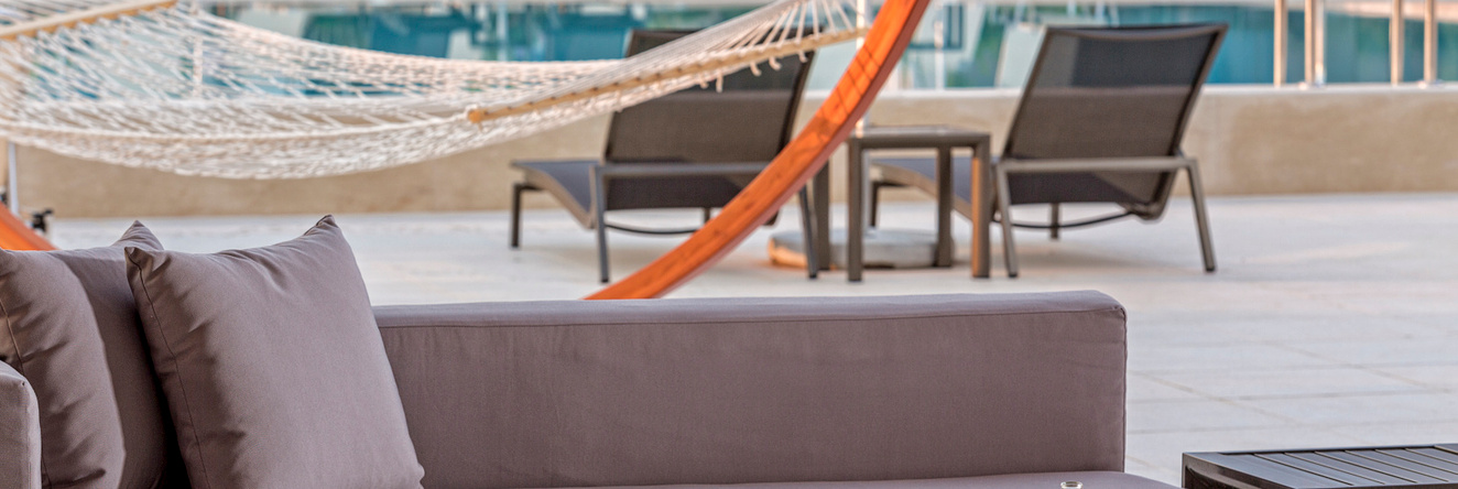 Horizon Blu Boutique Hotel, 卡拉马塔 — 照片 1