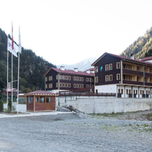 Flora Uzungol Resort Hotel, Чайкара — фото 5