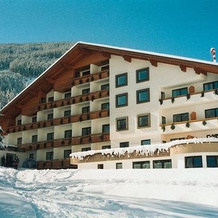 Kostmann Sporthotel GmbH, 巴特克莱因基希海姆 — 照片 2