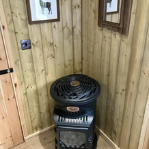 Highland Bear Lodge & Woodland Bear Huts, Glenurquhart — photo 3