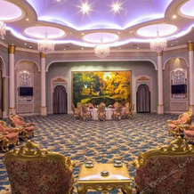 Hua Ling Grand, Urumqi — photo 2
