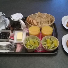 Studio d'hôtes à 10 km de Gérardmer (Le Tholy), 勒托利 — 照片 3