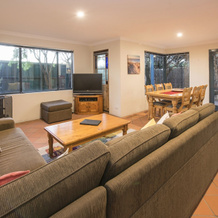 Kilifi Beach House Gnarabup, 纳拉布普 — 照片 4