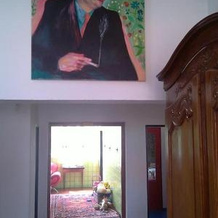Bed & Breakfast Orli Hnizdo, 大布科瓦 — 照片 4