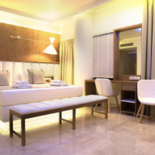 Porto Marine Hotel, 普拉塔莫纳斯 — 照片 2