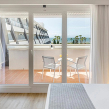 Hotel ILUNION Islantilla, 伊斯兰蒂利亚 — 照片 3