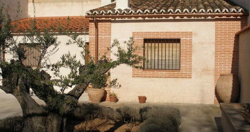 Cueva Del Refugio, 日田 — 照片 1