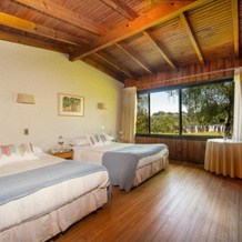 Hotel Salto del Laja, 萨尔托德拉哈 — 照片 2