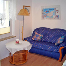 Ferienwohnung Haus Möwe, Freest — photo 2