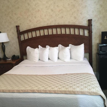 The Island House Hotel, 克林顿港 — 照片 5