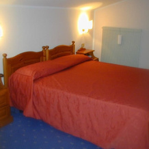 Sport Hotel, Comelico Superiore — photo 2