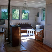 Gîte de la Colombière, La Grande-Verriere — photo 3
