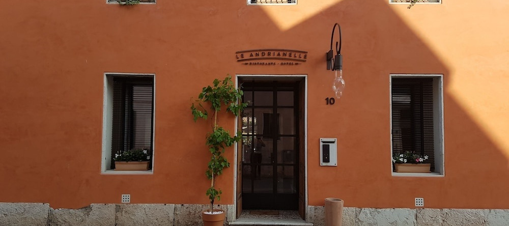 Le Andrianelle, Malo — photo 1