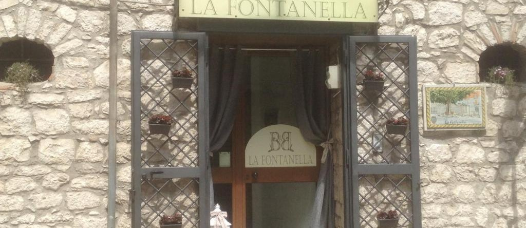 La Fontanella B&B, Guardia Sanframondi — photo 1