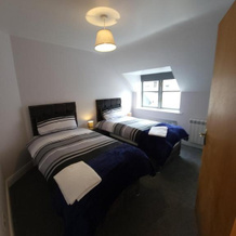 Crew's Apartment, Дунгарван — фото 5