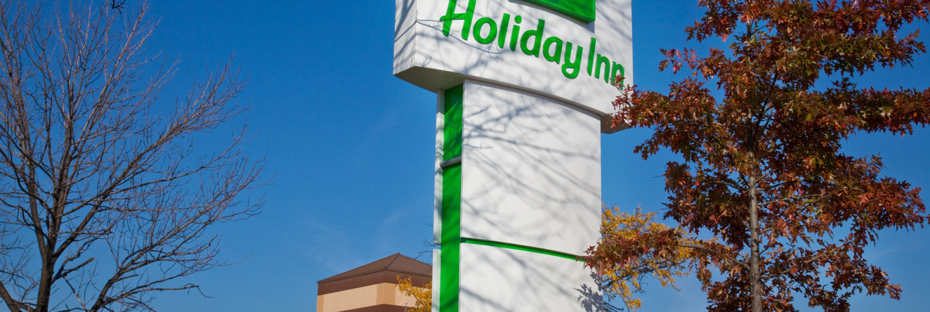 Holiday Inn & Suites Chicago North Shore (Skokie) By Ihg, Скоки — фото 1
