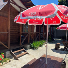 Otdykh u Zaura Mini hotel, Gagra — photo 3