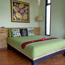 Le Kuna Farm Stay, 隆塞 — 照片 2