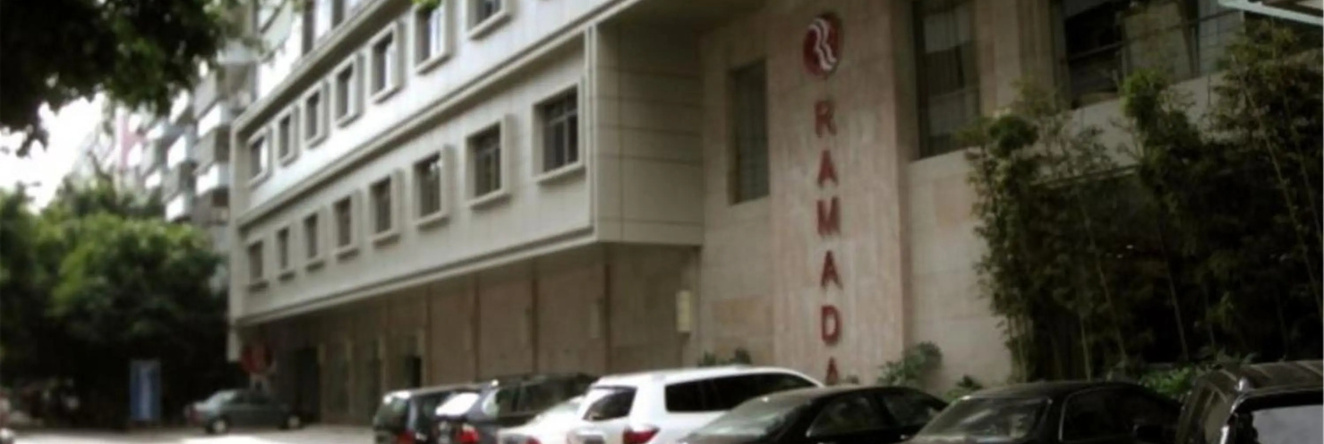 Ramada Meizhou, Мейчжу — фото 1