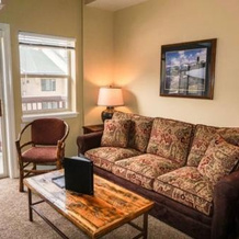 The Mountain Club By Kirkwood Resort, 柯克伍德 — 照片 5
