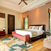Samskara Resort & Spa Jaipur, 斋浦尔 — 照片 2