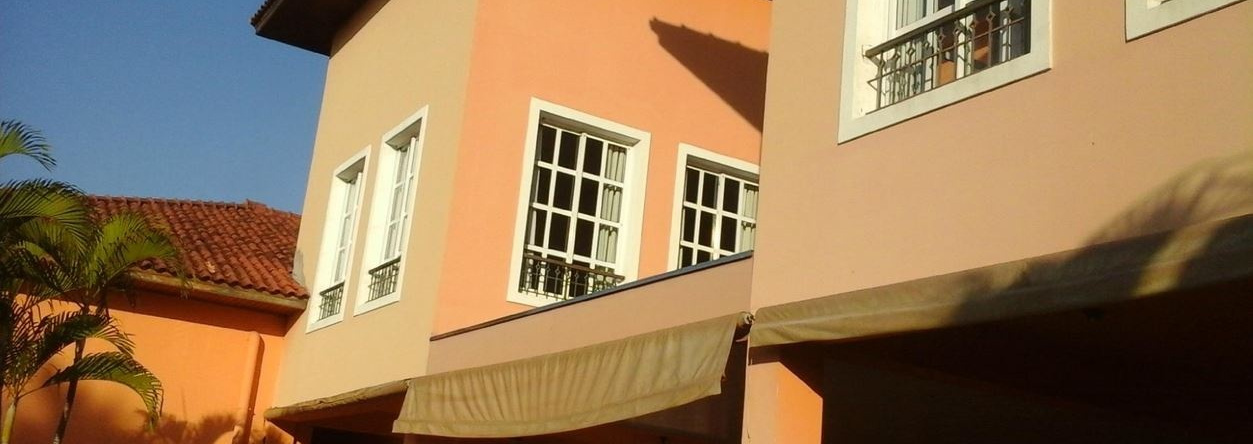 Tietê Resort And Convention Araçatuba, Арасатуба — фото 1