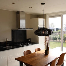 Apartment With Sauna and Terrace in Gelderland, 阿纳姆 — 照片 5