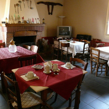 Agriturismo La Riccardina, Budrio — photo 5