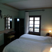 Guesthouse Agonari, 宁费奥 — 照片 5