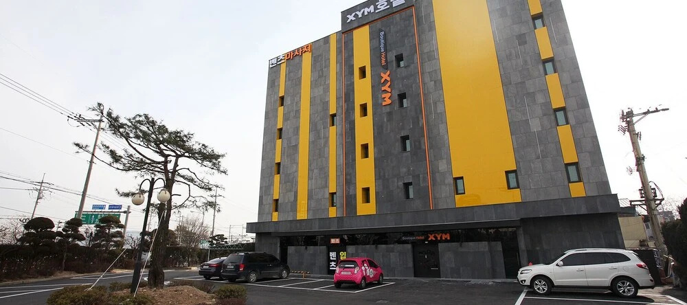 Icheon Xym Hotel, Ичхон — фото 1