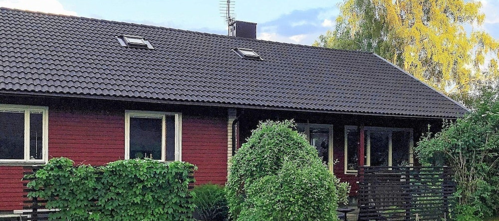 5 Person Holiday Home In Växjö, Векшё — фото 1