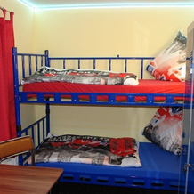 Hostel Pinneberg, Pinneberg — photo 4