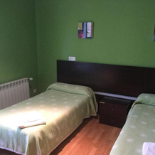 Hostal Carazo, Торкемада — фото 3