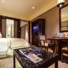 Tongquetai New Century Hotel Tongling Anhui, Tongling — фото 5