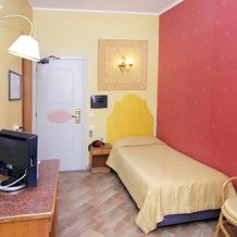 Hotel D'Orange D'Alcantara, 西西里岛弗兰卡维拉 — 照片 5